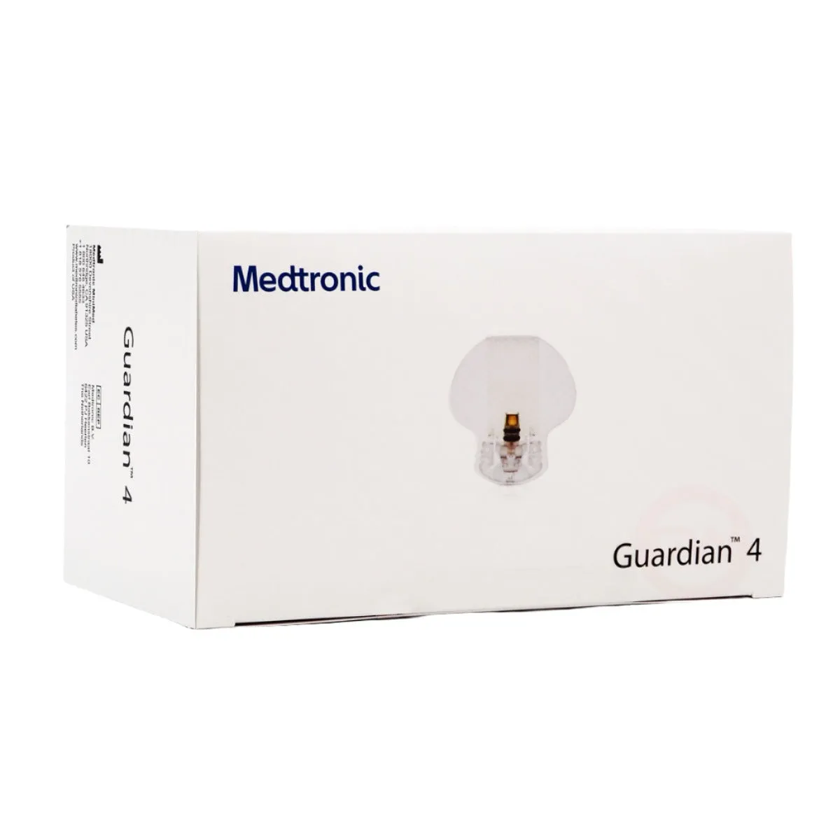 Medtronic Guardian 4 Sensor for Minimed 780G