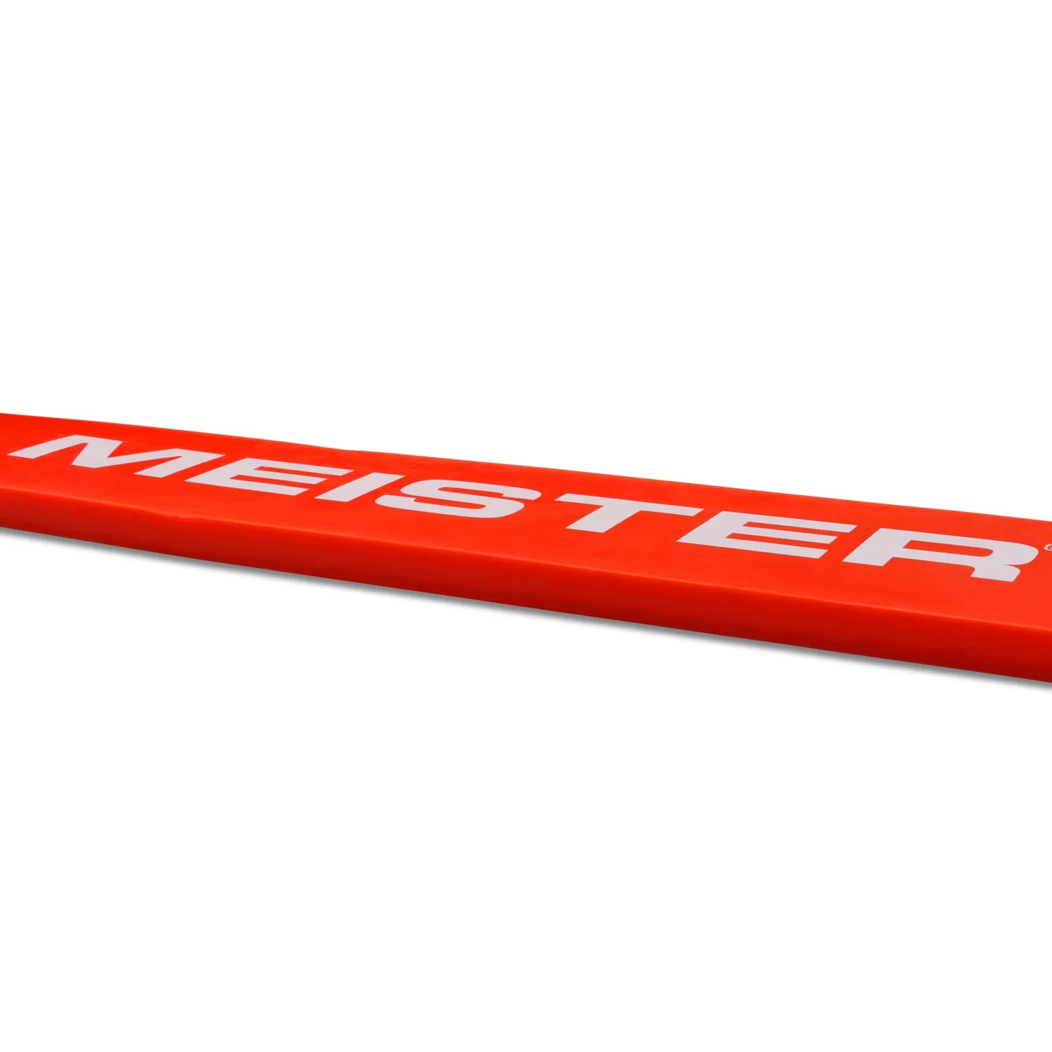 Meister X Band Comfort-Width 41" x 2" Resistance Band - X-Heavy