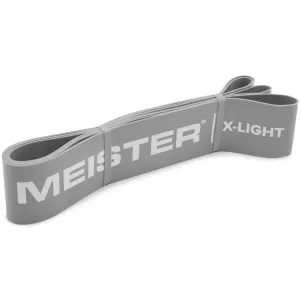 Meister X Band Comfort-Width 41" x 2" Resistance Band - X-Light