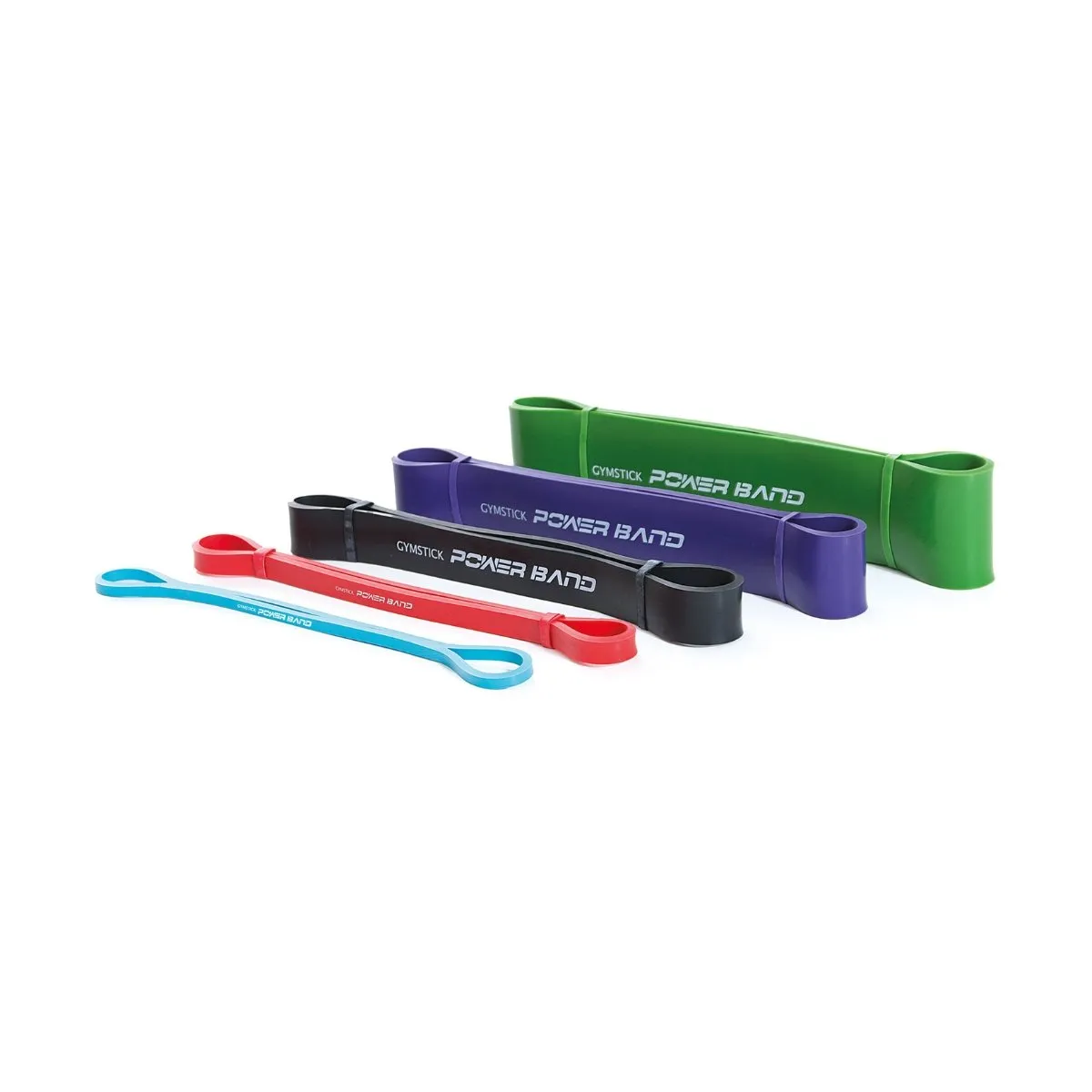 Mini Power Band, Extra Strong (green)