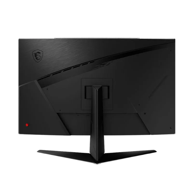 Msi G27C7 27" 1080P Va 165Hz 1Ms Fhd | Freesync Gaming Monitor