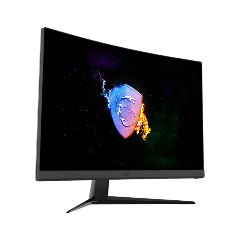 Msi G27C7 27" 1080P Va 165Hz 1Ms Fhd | Freesync Gaming Monitor