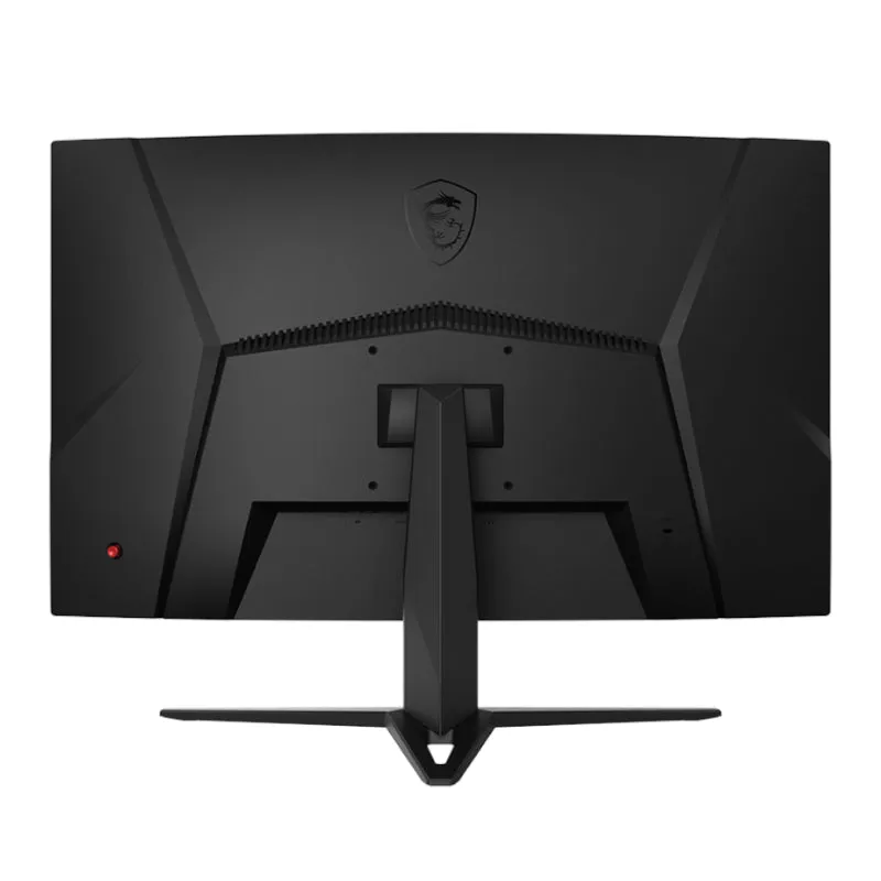 MSI G27CQ4 27" 1440p VA 165HZ 1ms FHD | Curved Gaming Monitor