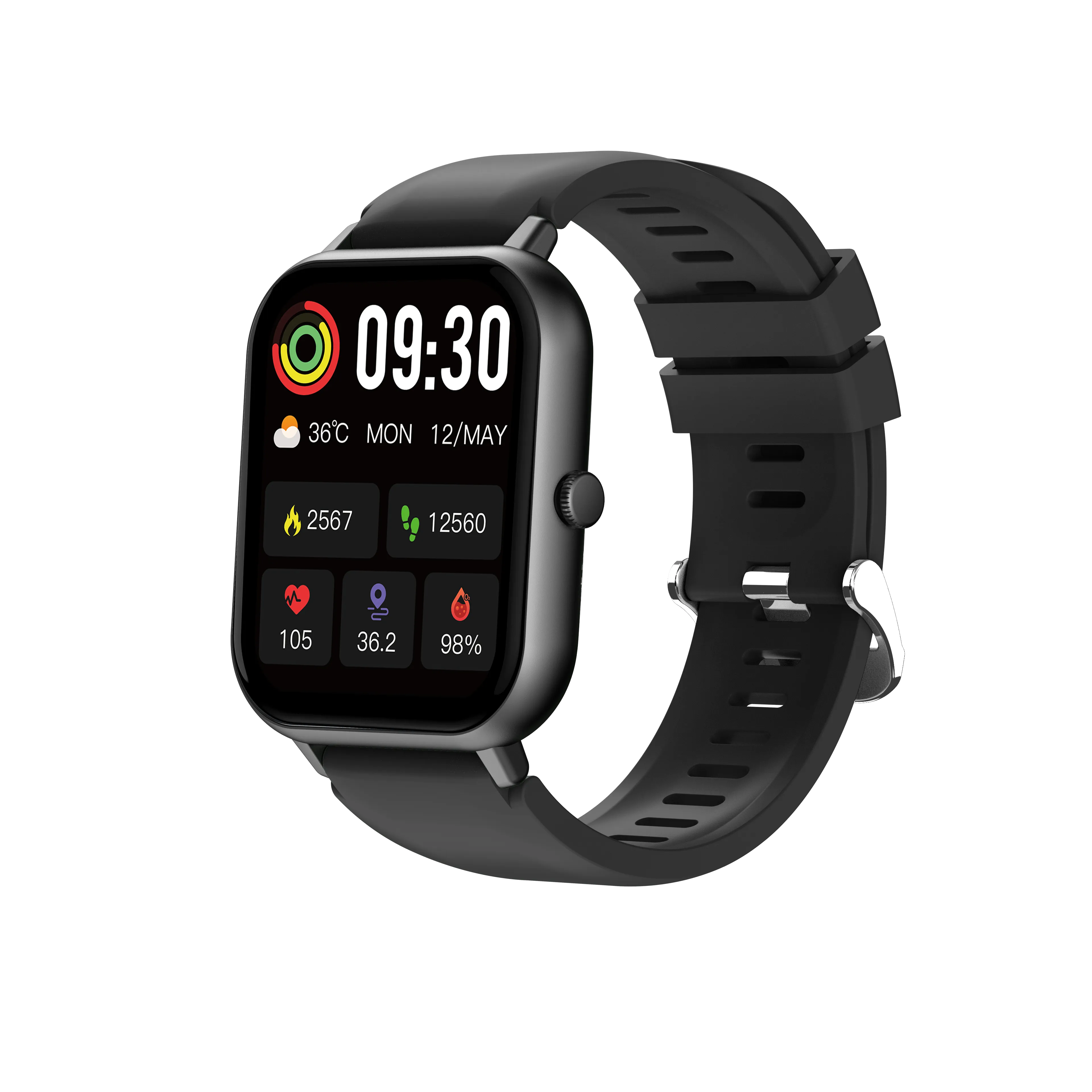 Multiple types of smart watches W20ZL854