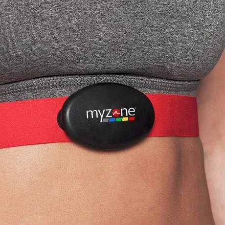 MYZONE MZ-3 (Supplied directly from manufacturer)