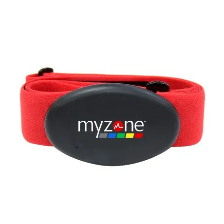 MYZONE MZ-3 (Supplied directly from manufacturer)