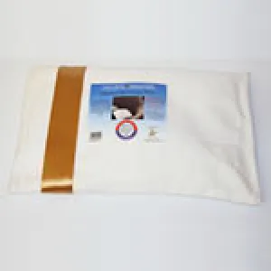 Natural Solution Himlayan Salt Therapy Pillow