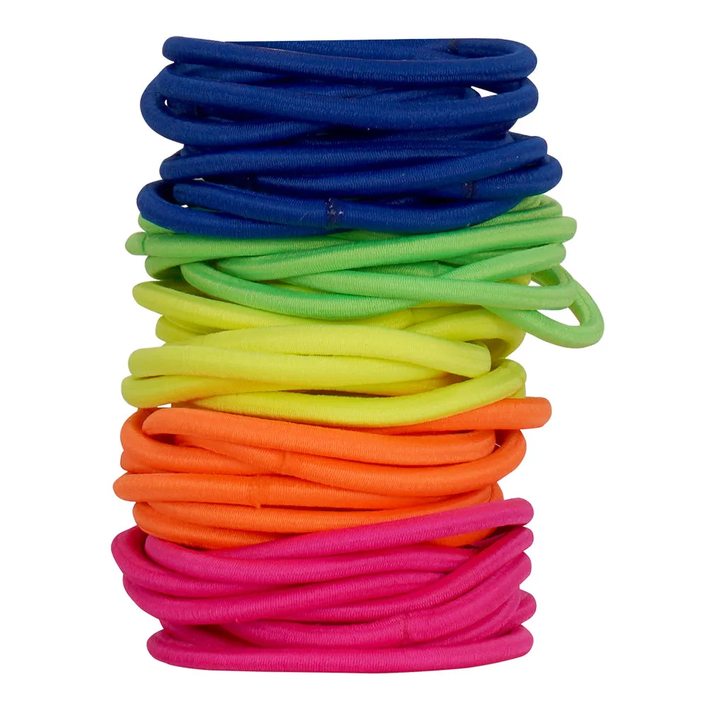 NEONTHIN ELASTIC 100 pcs