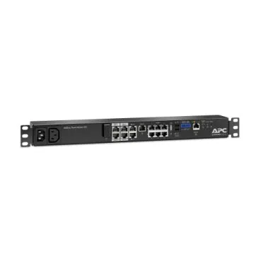 Netbotz Rack Monitor 250 With