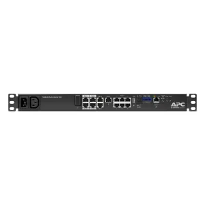 Netbotz Rack Monitor 250 With