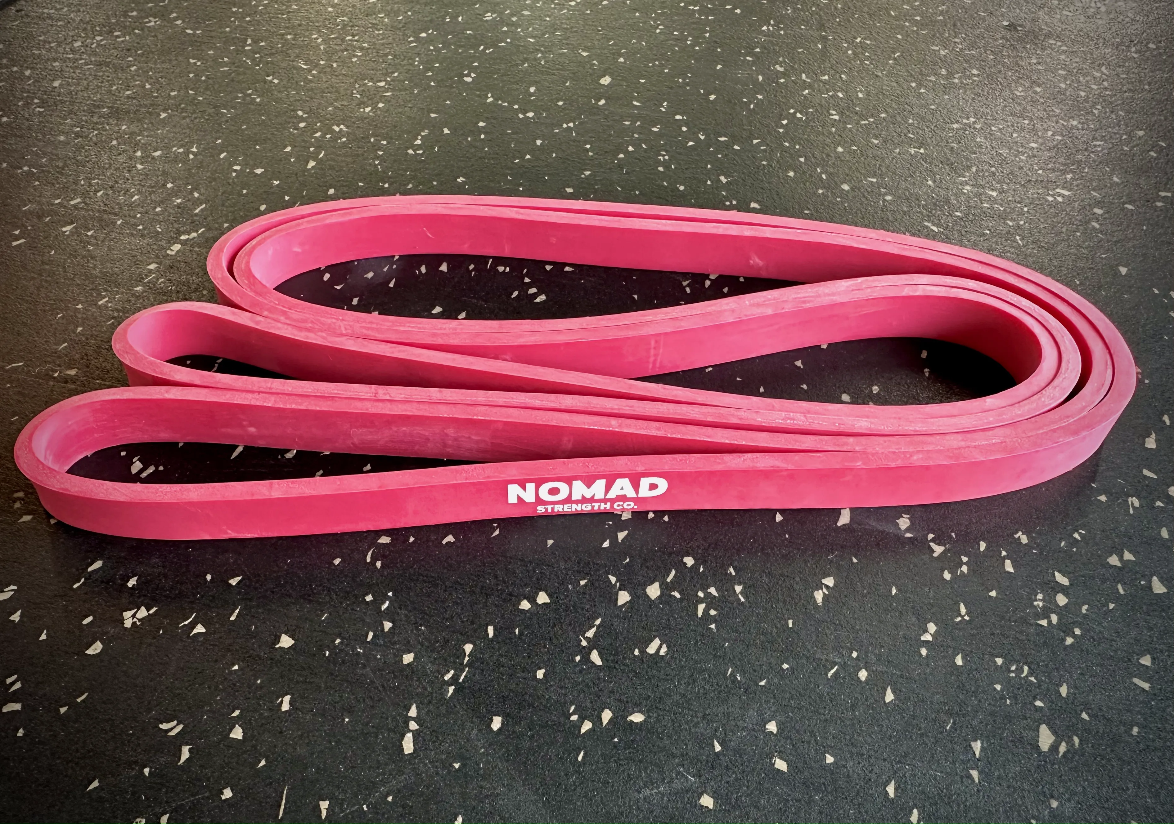 Nomad Power Bands