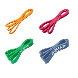 Nomad Power Bands