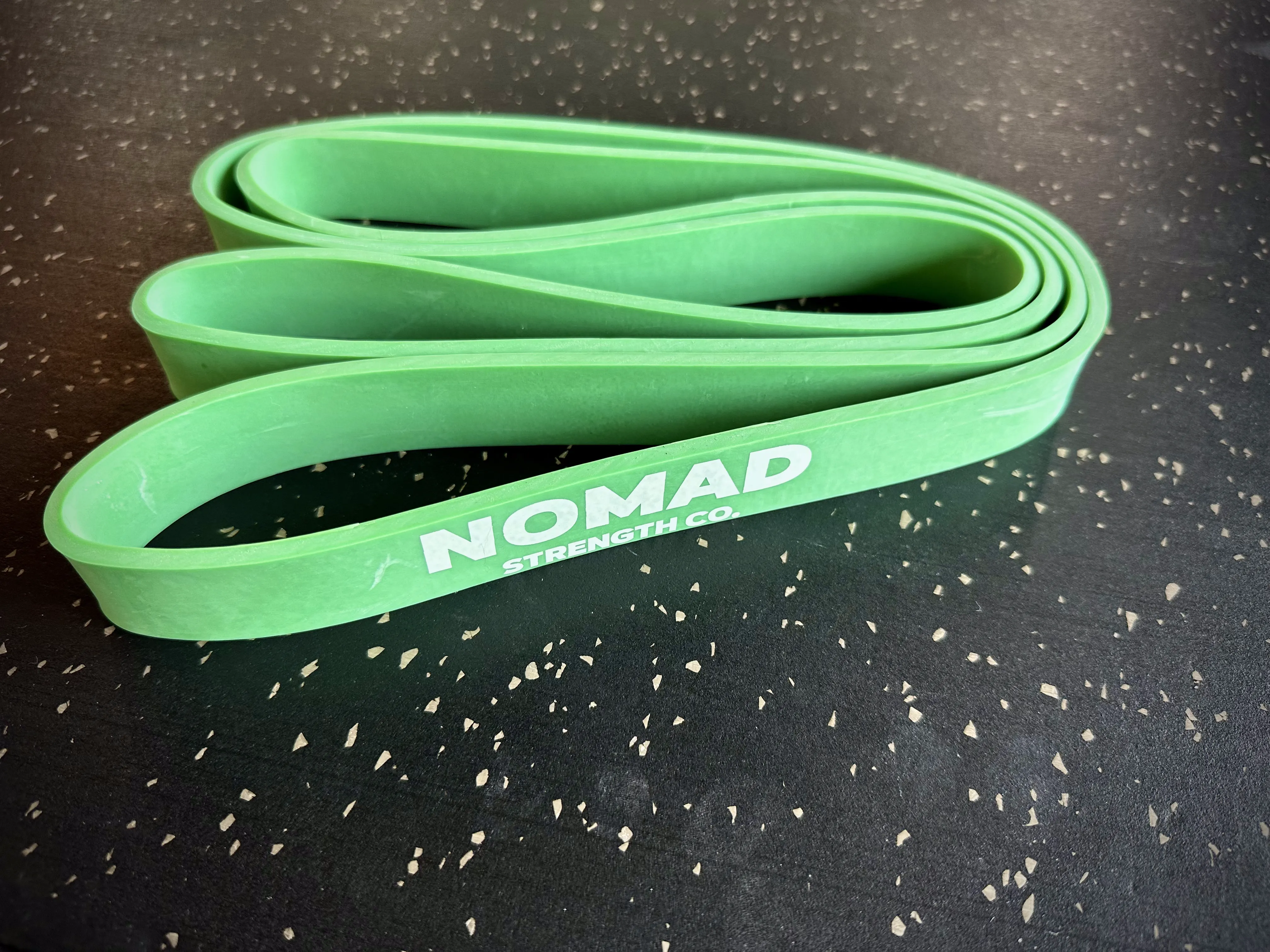 Nomad Power Bands