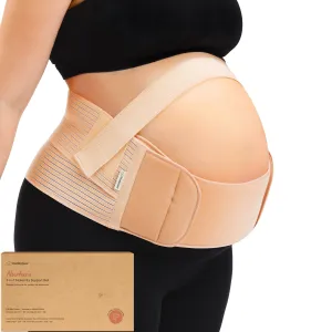 Nurture 2-in-1 Maternity Support Belt