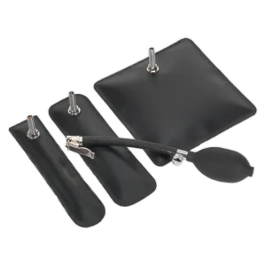 Panel Bag Set 4pc