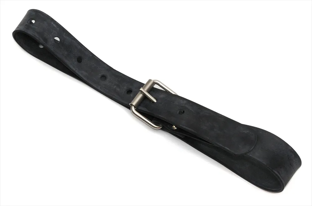 Picasso Marseilles Weight Belt Top