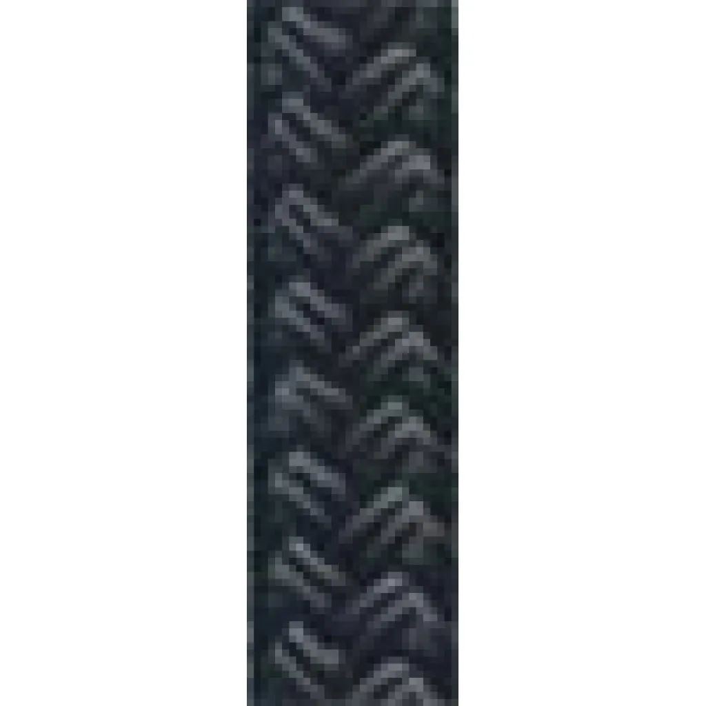 Polyester Braid - 5/16" Solid Black $/FT