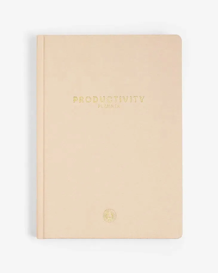 Productivity Planner