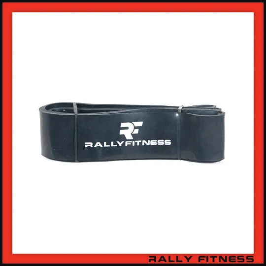 Rally Fitness® Strength and Conditioning Bands