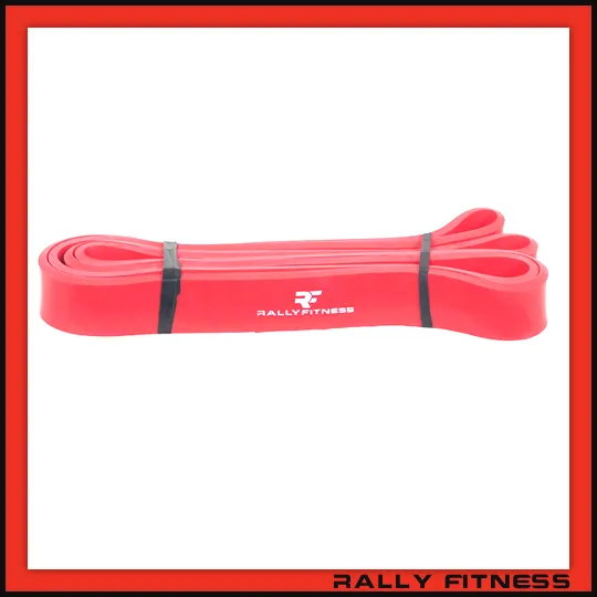 Rally Fitness® Strength and Conditioning Bands