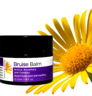 Rare Earth Oils Bruise Balm