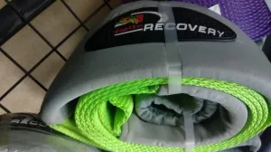 RECOVERY ROPE-UNIVERSAL|100mm|3m