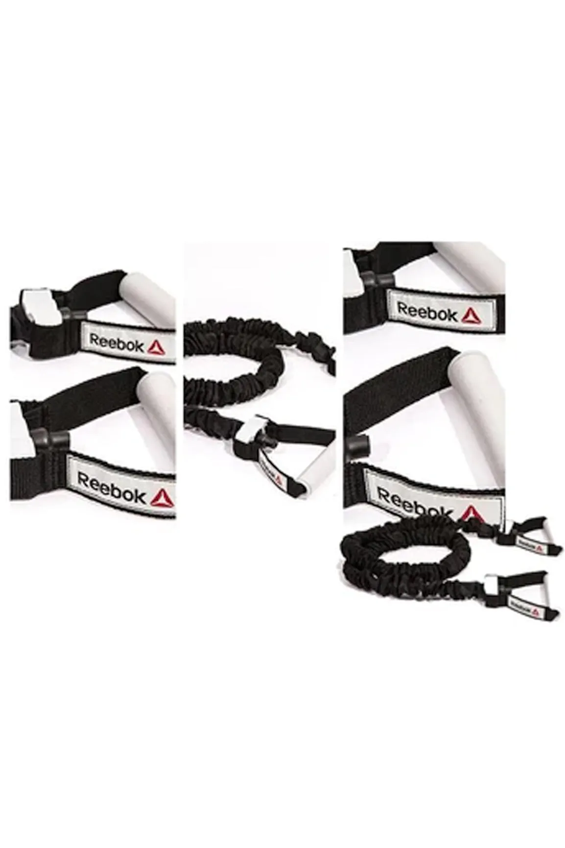 Reebok Professional Power Tube Level 2