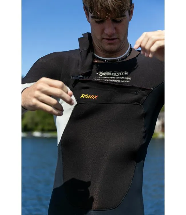 Ronix Starpath Full Wetsuit