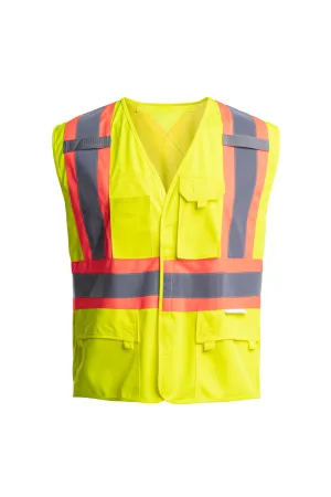 Safety Vest  - TV-911