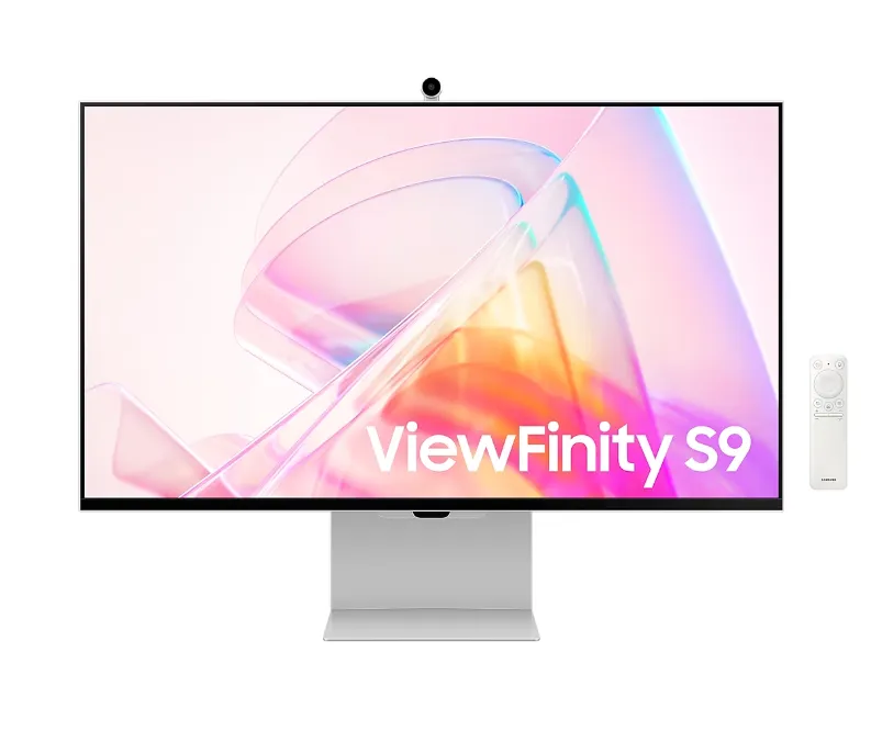 Samsung LS27C900PAEXXS 27” ViewFinity S9 5K Monitor