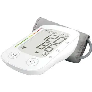 Simpro NatureSpirit® Talking Arm Blood Pressure Monitor