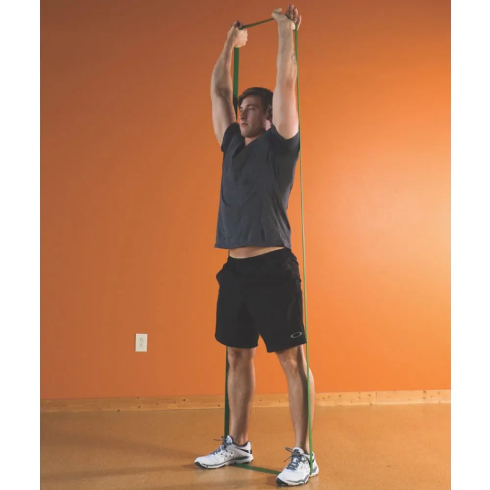 Smart Strength Band Exercise Loops