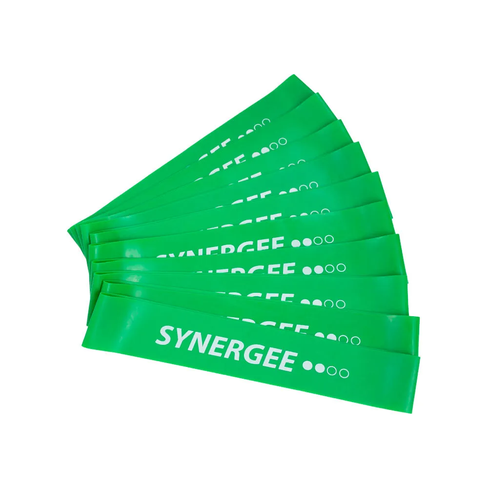 Synergee Mini Bands