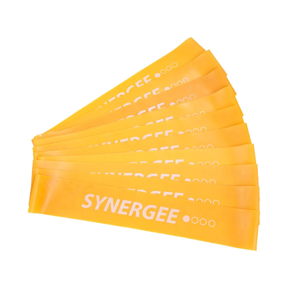 Synergee Mini Bands