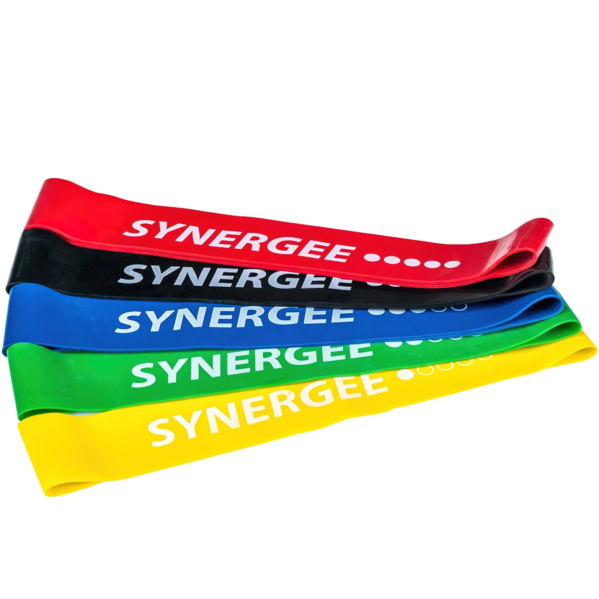 Synergee Mini Bands