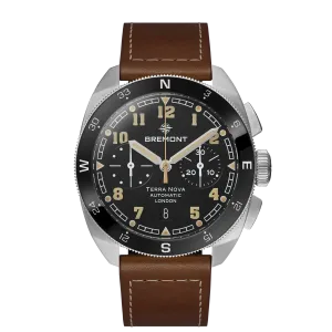 Terra Nova 42.5 Chronograph