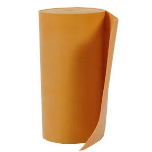 Thera-Band Exercise Band Roll - Gold (25 mils)