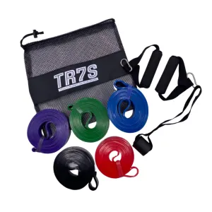 TR7S Strength Bands Pack