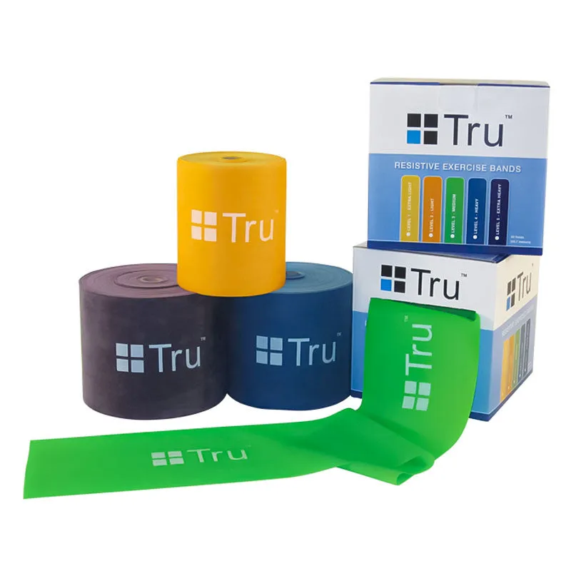 TruMedical Resistance Bands