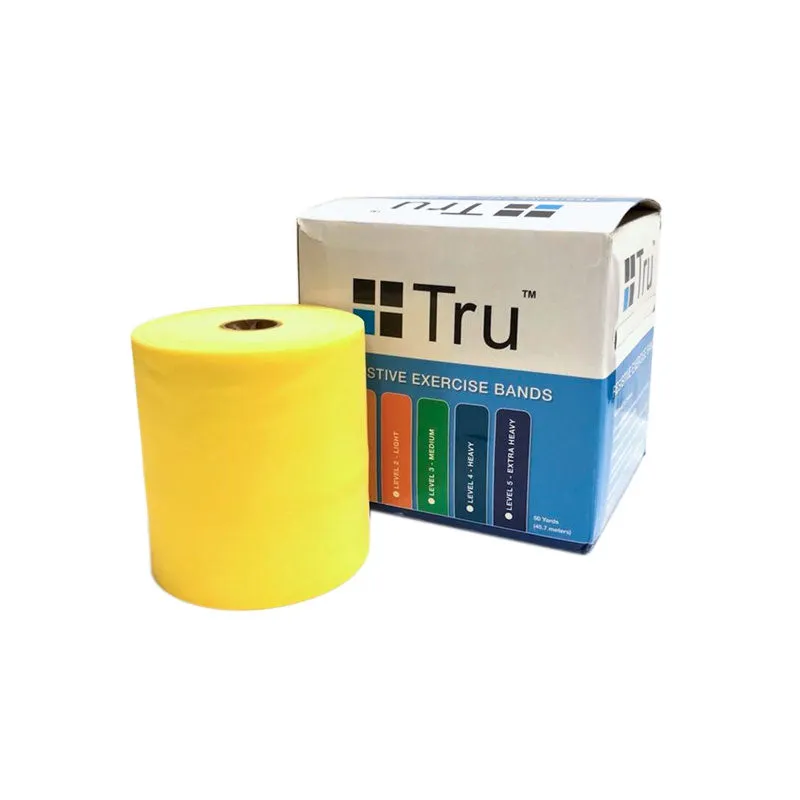 TruMedical Resistance Bands