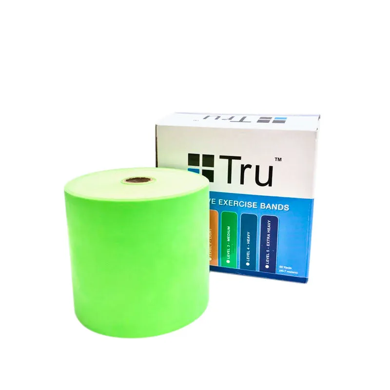 TruMedical Resistance Bands