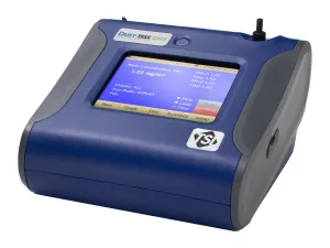 TSI DUSTTRAK DRX Desktop 8533 Dust/Aerosol Monitor