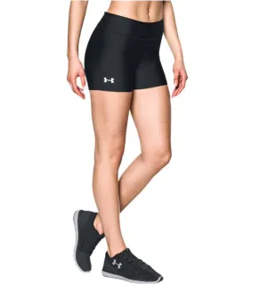 Under Armour Womens Spandex Volleyball Shorts: 1300160