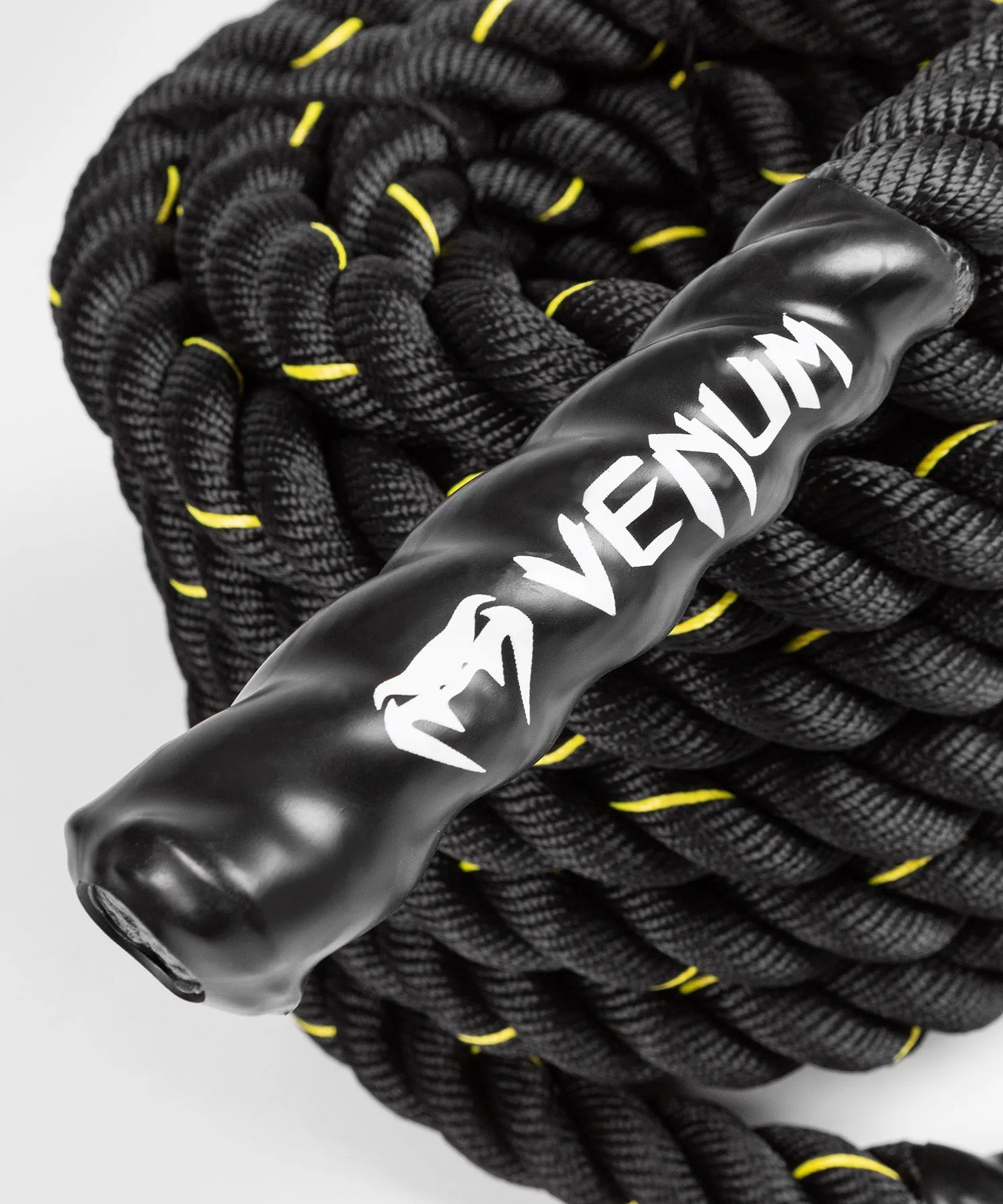 Venum Challenger Battle Ropes - 12m