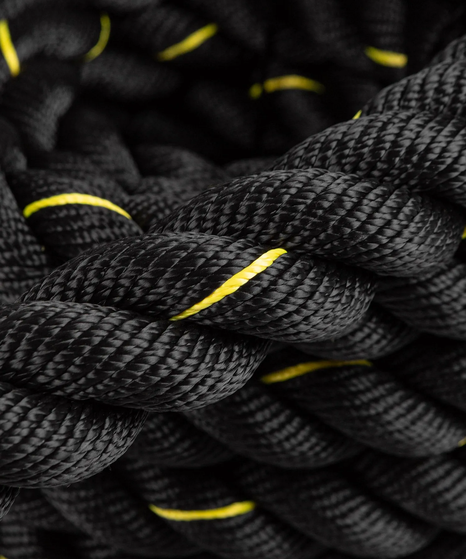 Venum Challenger Battle Ropes - 12m