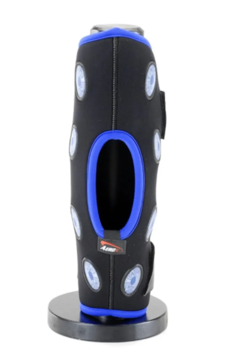 Veredus Magnetik Hock Boot