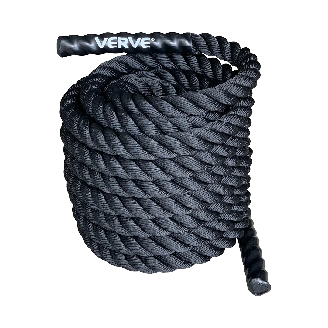 VERVE Battle Rope - 15m