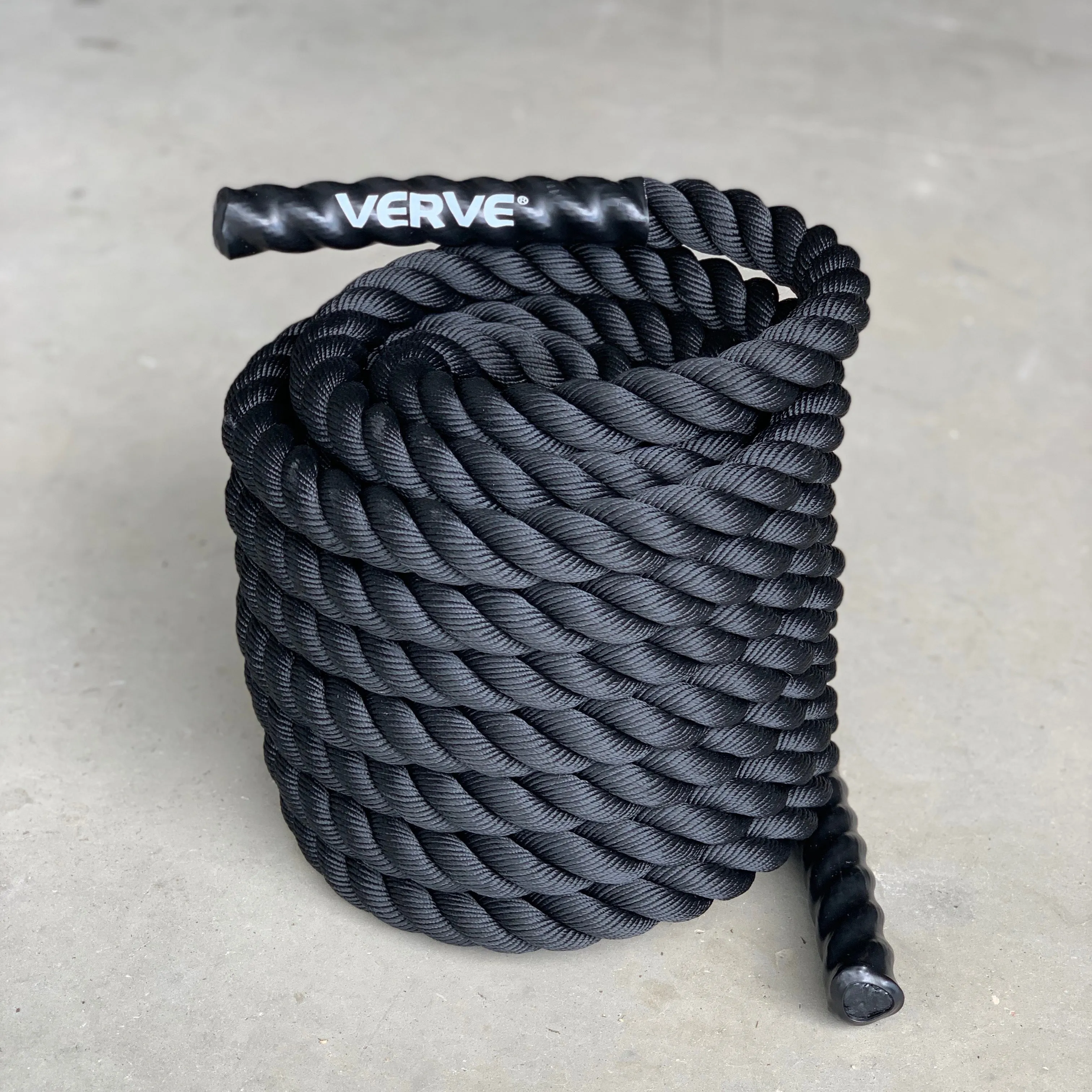 VERVE Battle Rope - 15m