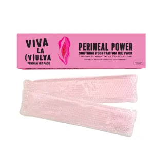 Viva La Vulva Perineal Power - Soothing Postpartum Icepack