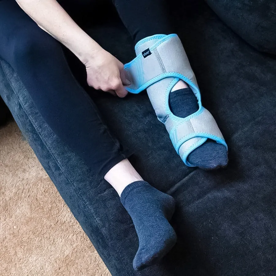 Vive Health Ankle Ice Wrap